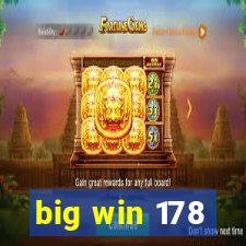 big win 178